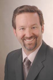 Kevin Boehm
