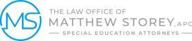 Law Office of Matthew H. Storey