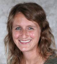 Alexandra B. Freeman