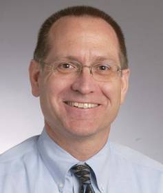 Keith Slifer, Ph.D.