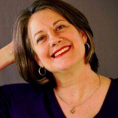 Cynthia A Knipe, RDN, LD