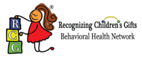 Recognizing Children's Gifts Behavioral Health Network