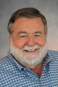 Charles F. Robinson