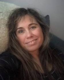 Angela Williams, LCPC, NCC