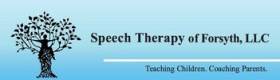 Speech Therapy of Forsyth, LLC
