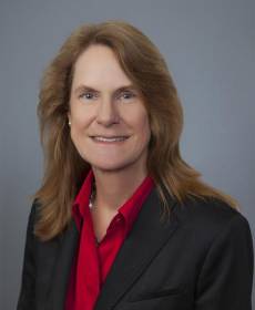 Ms. Alison Allman