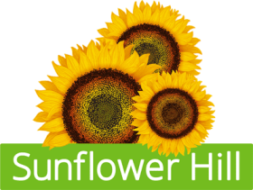 Sunflower Hill - Garden