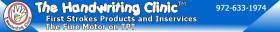 Handwriting Clinic