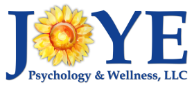 Joye Psychology & Wellness