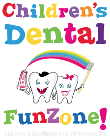 Children's Dental Fun Zone - Crenshaw