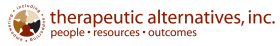 Therapeutic Alternatives, Inc.