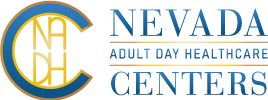Nevada Adult Day Healthcare Centers - Eastern (Front Entrance)