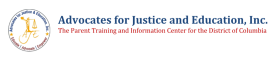 Advocates for Justice and Education, Inc. - G Street, Washington