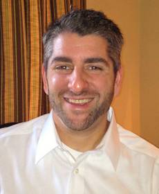 Christopher Anagnostis