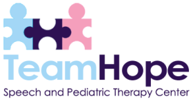 TeamHope Speech and Pediatric Therapy Center