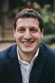 Matt Levy Psy.D