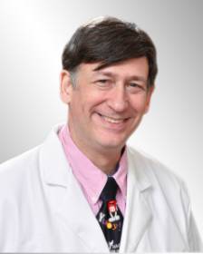 Stuart Janousky, M.D.