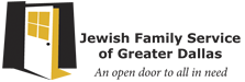 Jewish Family Service of Greater Dallas
