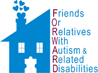Friends Or Relatives With Autism And Related Disabilities (FORWARD)