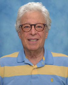 James David Saperstone, MD