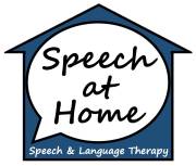 Speech at Home Speech & Language Therapy, PC