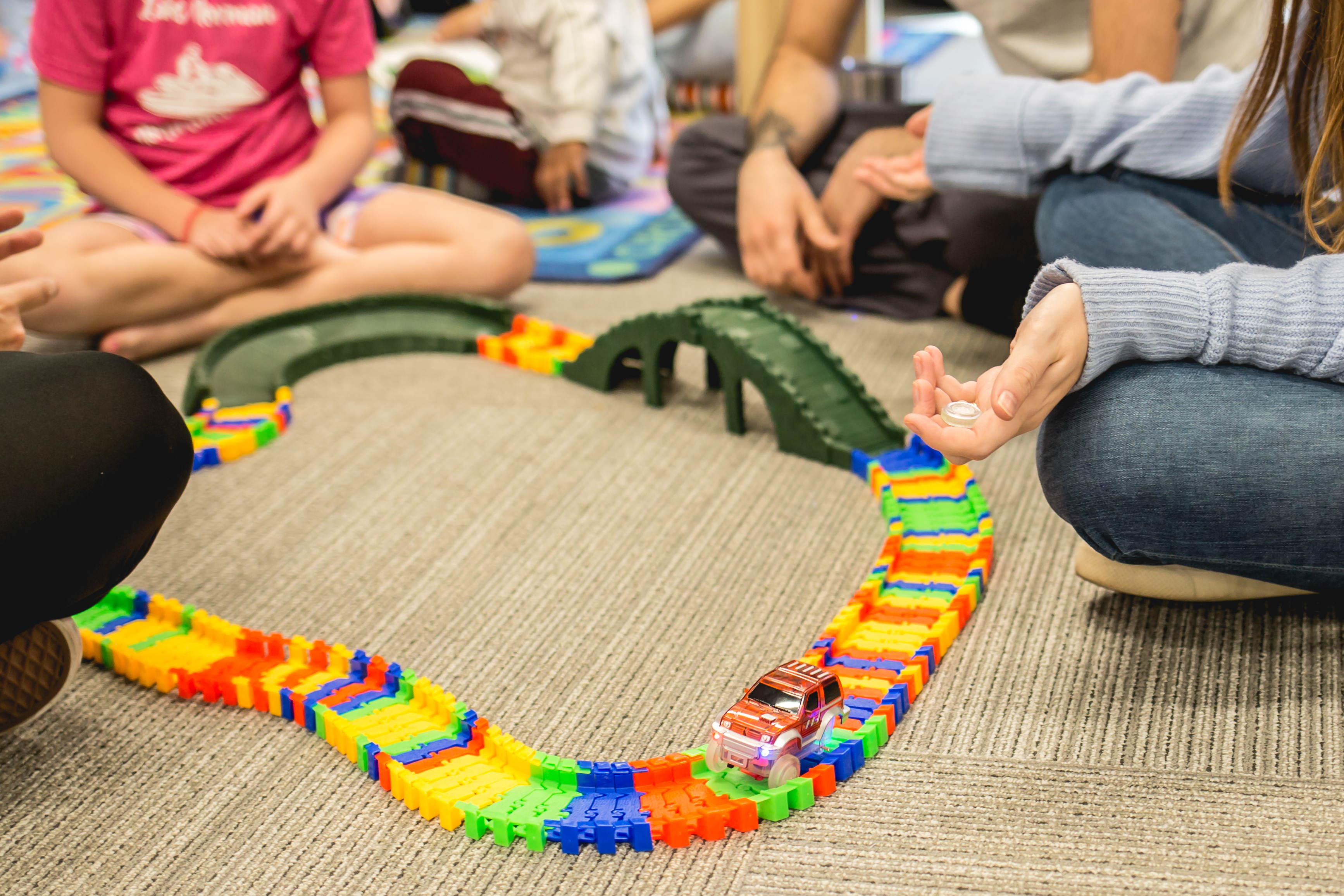 Soar Autism Center - North Mountain Village | ABA Therapy | Phoenix, AZ ...