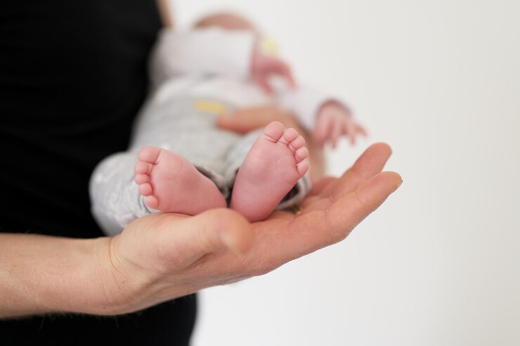 Early Intervention for Babies Born Prematurely