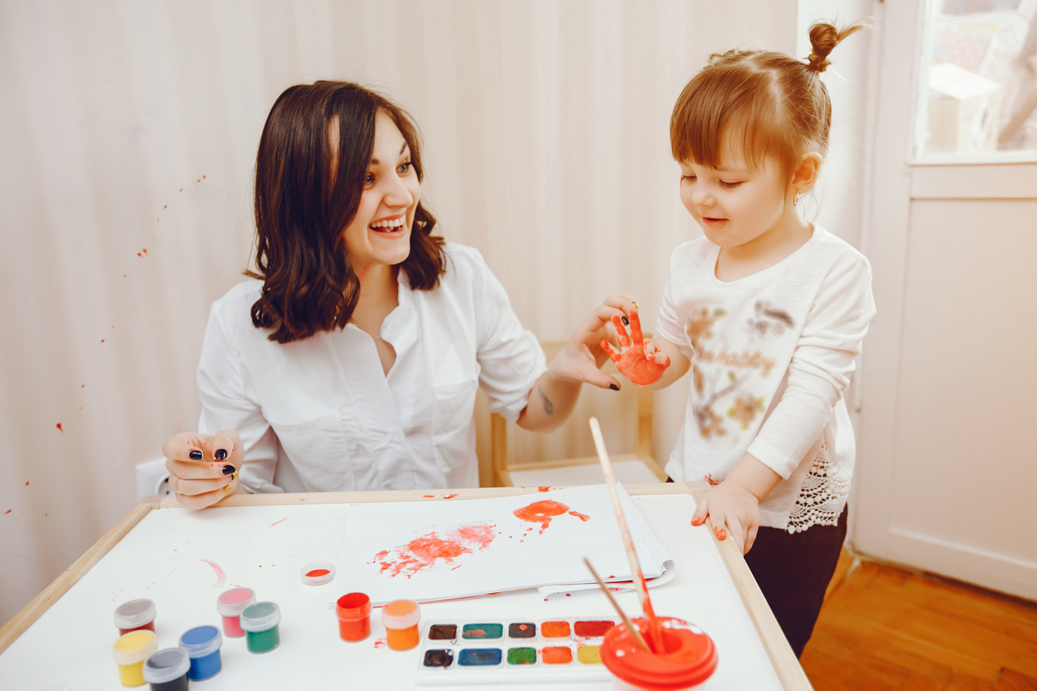 Signs Your Child May Benefit from Occupational Therapy Support ...