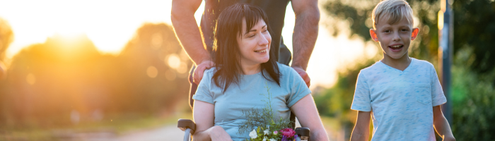 ABLE savings accounts for disabled kids