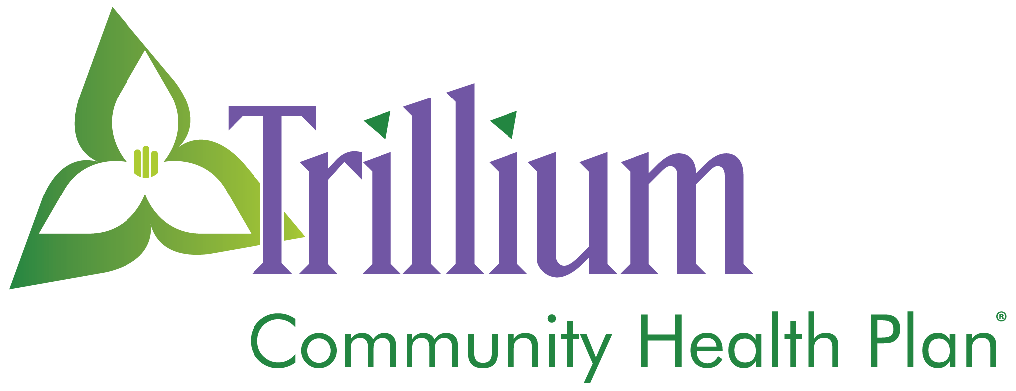trillium community health plan