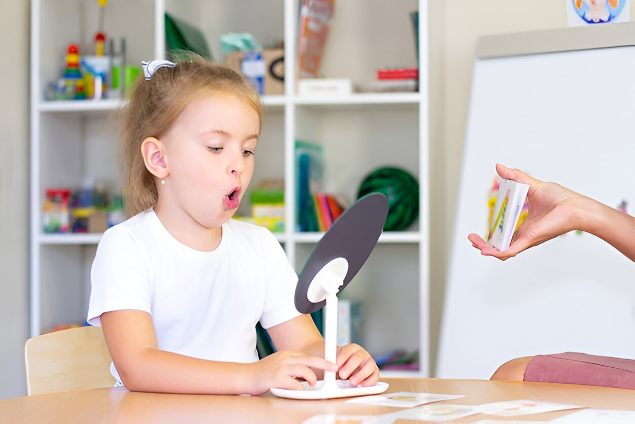 What to Do If Your Child’s Speech Isn’t Improving