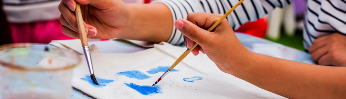 Art therapy and autism: Is art therapy right for your autistic child