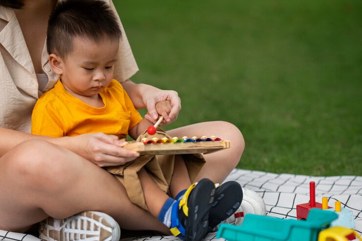 How to Know If Your Child Qualifies for Early Intervention