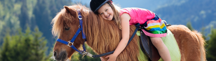 Equine therapy vs hippotherapy: Understanding the difference