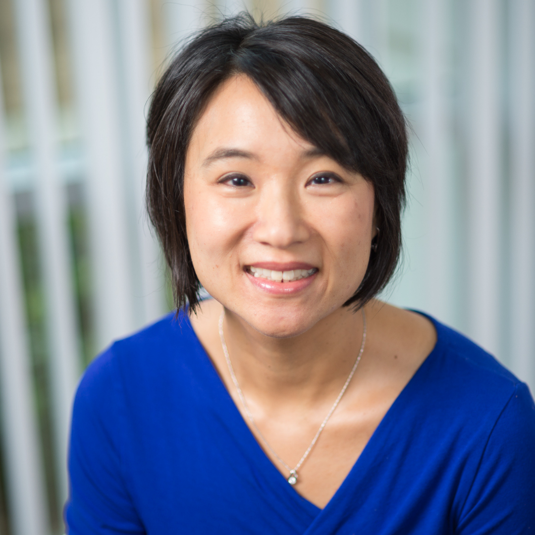 Suzanne Goh, MD, BCBA, Cortica Chief Medical Officer and Co-Founder