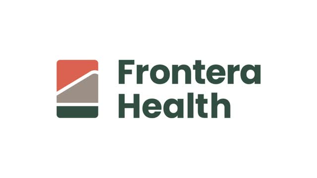 frontera health