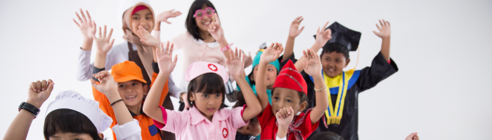 How to help kids with developmental differences learn job skills