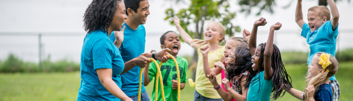10 Best Summer Camps in San Francisco for Kids with Autism