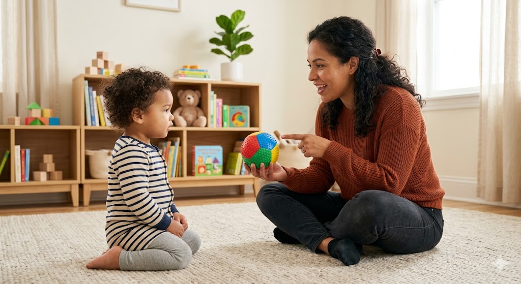 Why Some Kids Talk Late and How to Support Their Speech Development